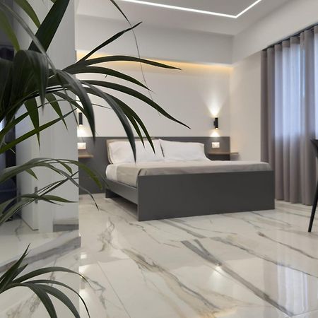 B&B Arcade Luxury Montepaone Lido Ngoại thất bức ảnh