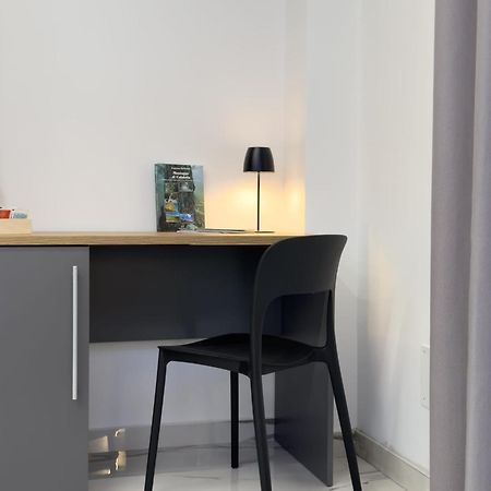 B&B Arcade Luxury Montepaone Lido Ngoại thất bức ảnh