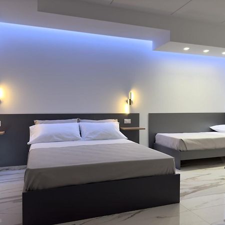 B&B Arcade Luxury Montepaone Lido Ngoại thất bức ảnh