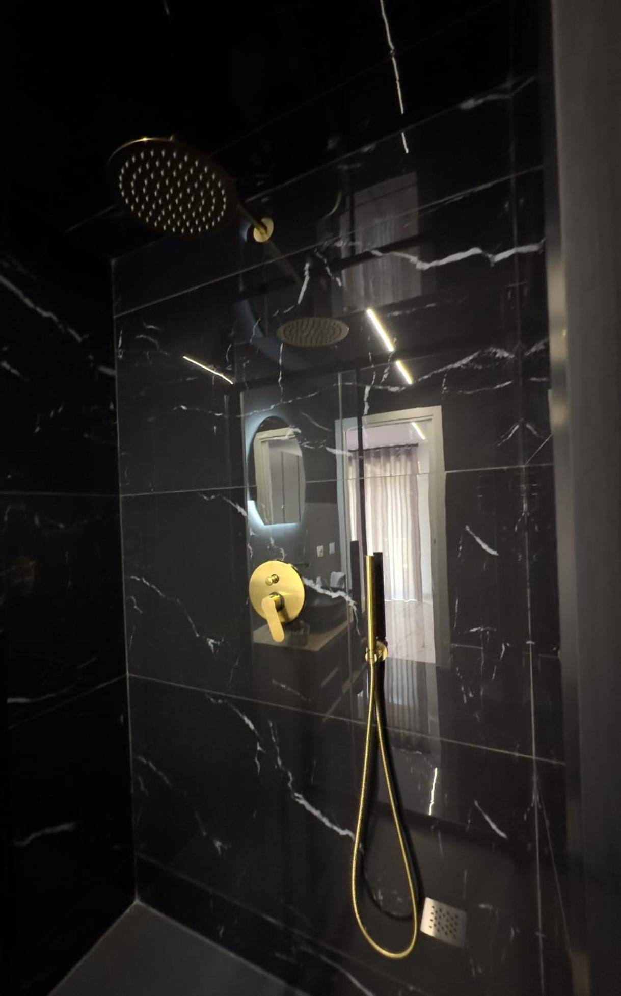B&B Arcade Luxury Montepaone Lido Ngoại thất bức ảnh