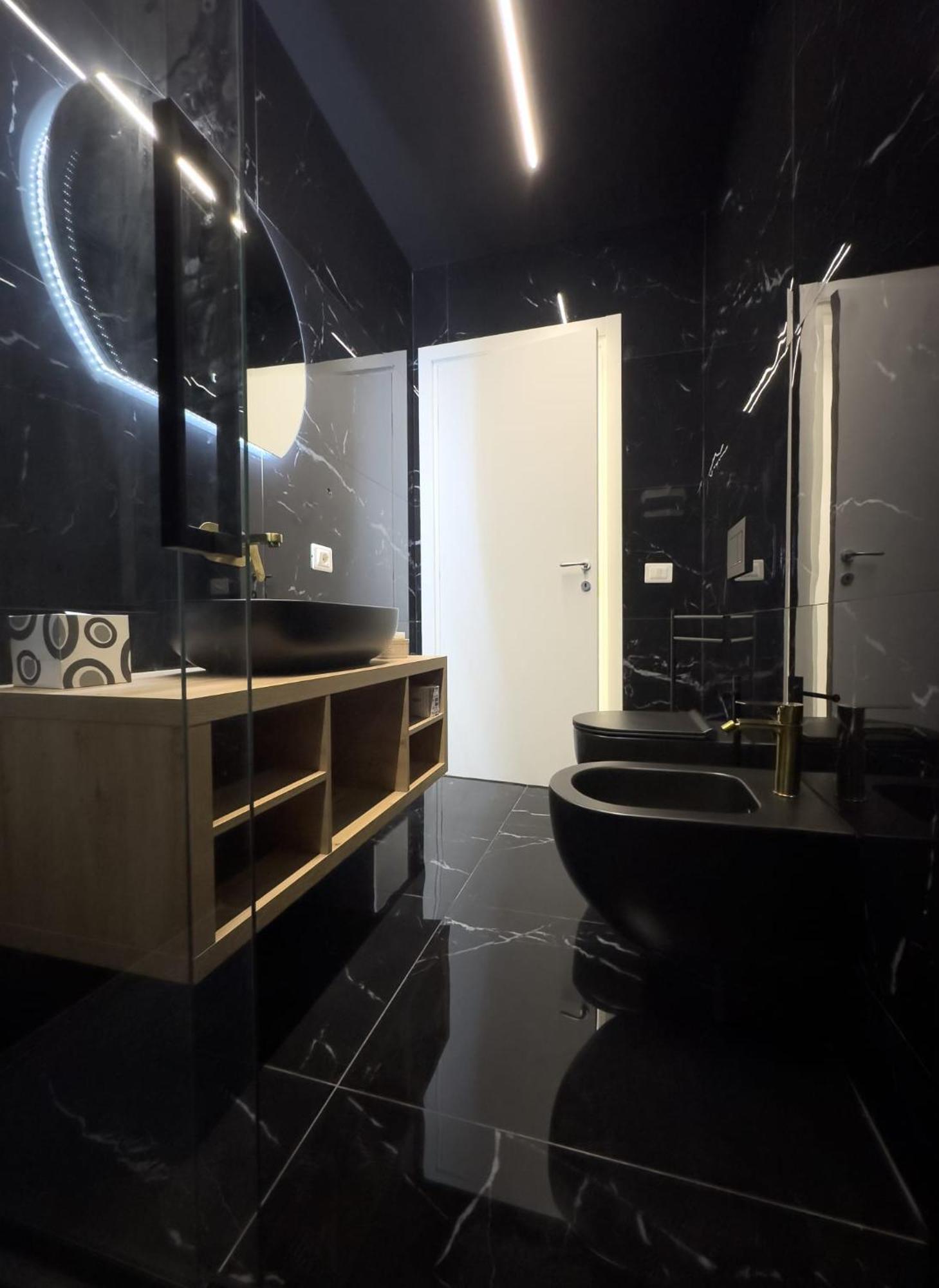 B&B Arcade Luxury Montepaone Lido Ngoại thất bức ảnh
