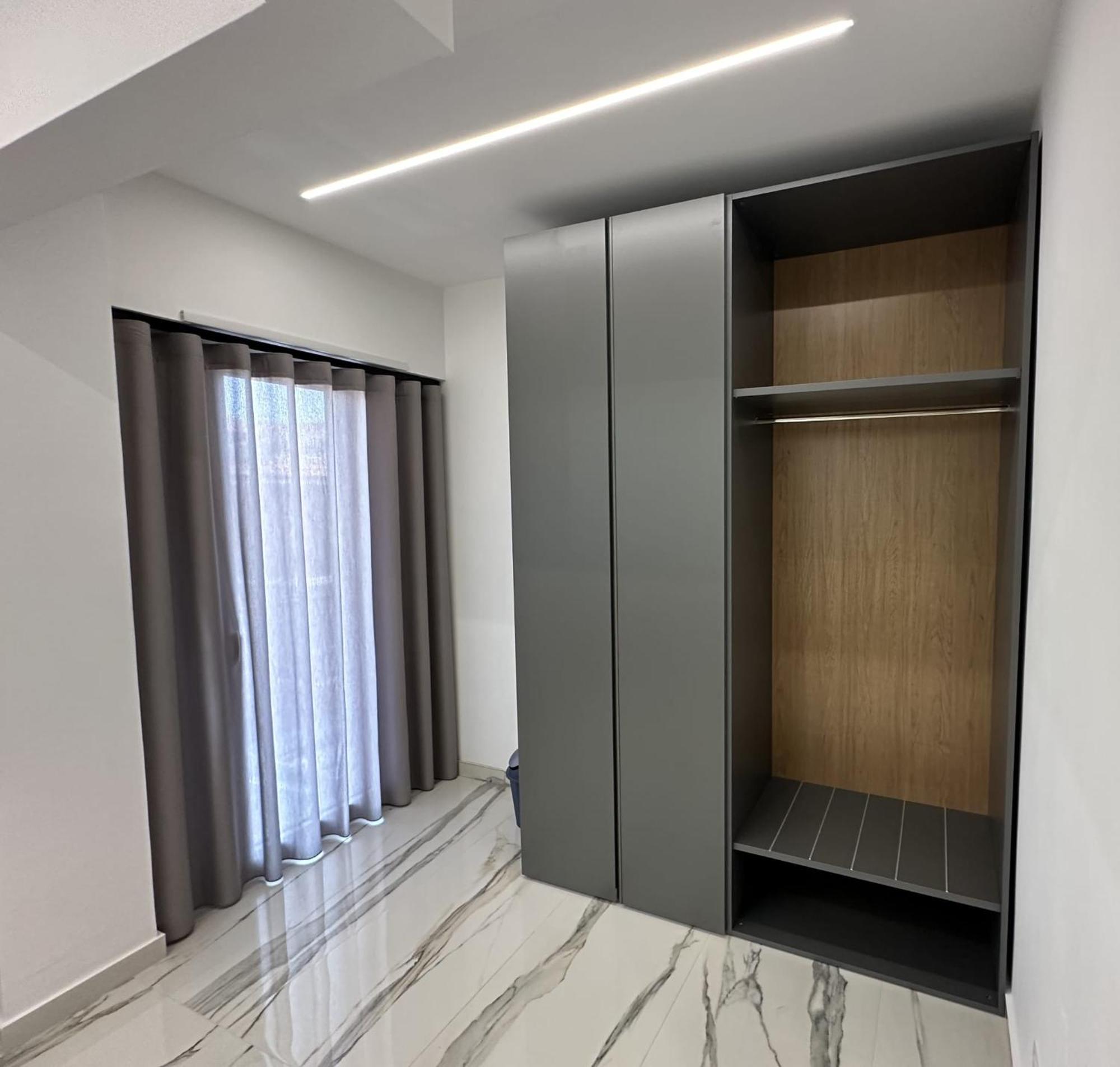 B&B Arcade Luxury Montepaone Lido Ngoại thất bức ảnh