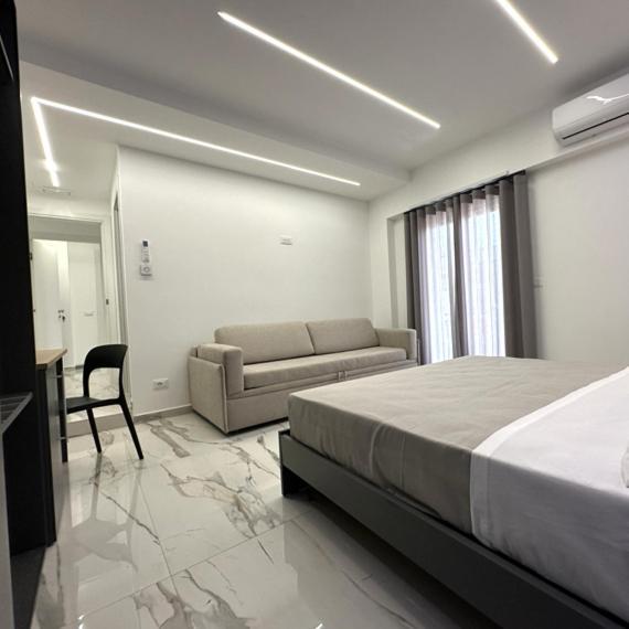 B&B Arcade Luxury Montepaone Lido Ngoại thất bức ảnh