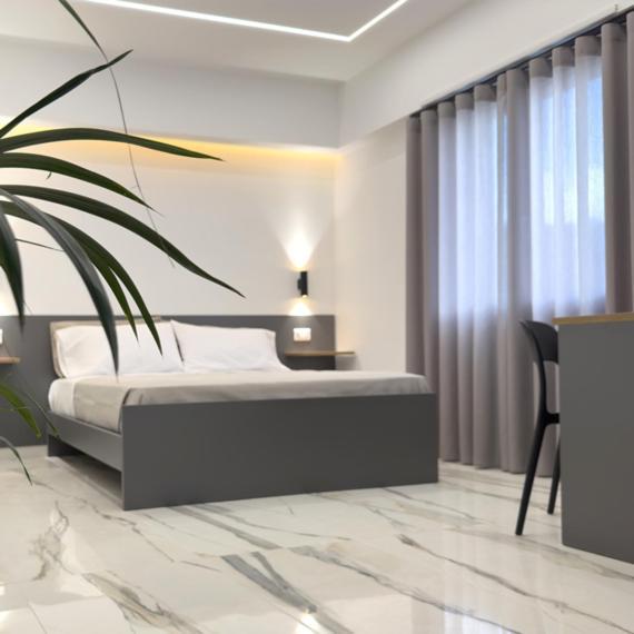 B&B Arcade Luxury Montepaone Lido Ngoại thất bức ảnh