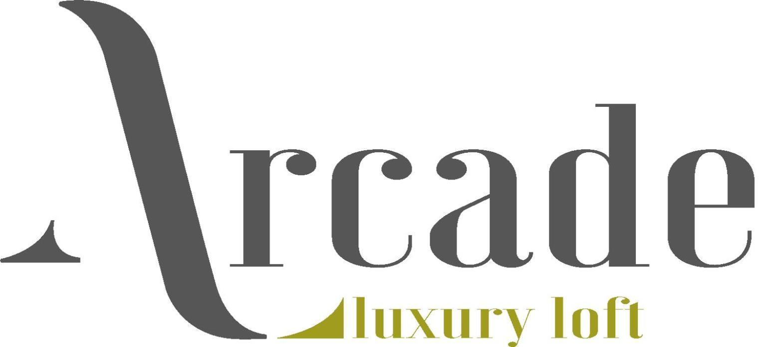 B&B Arcade Luxury Montepaone Lido Ngoại thất bức ảnh