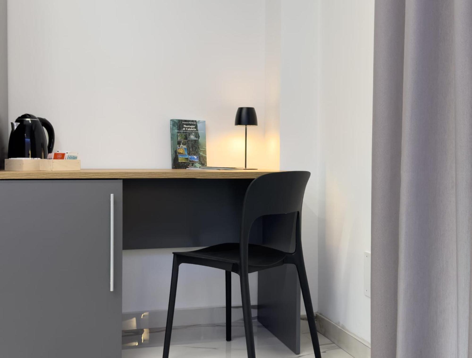 B&B Arcade Luxury Montepaone Lido Ngoại thất bức ảnh