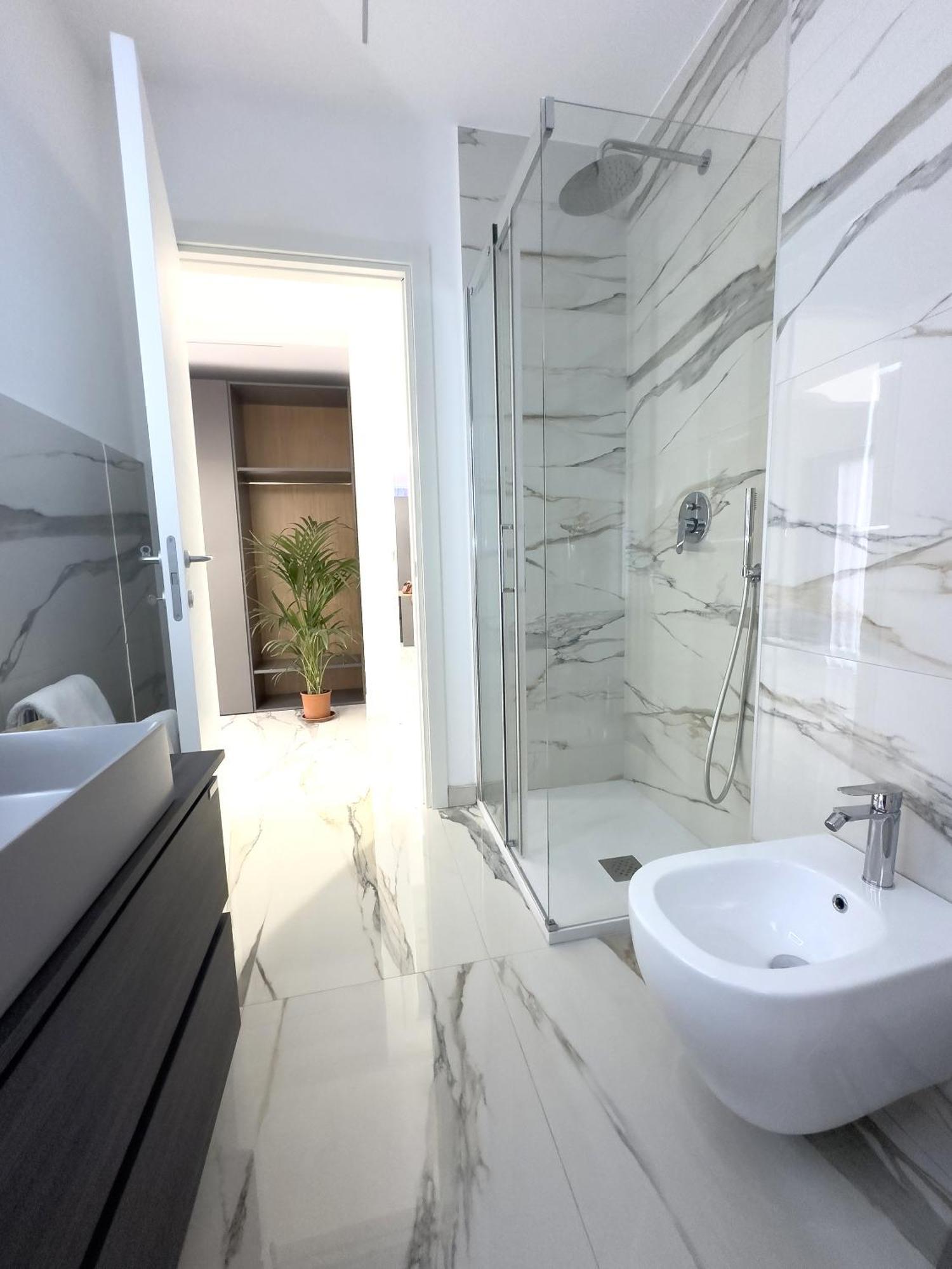 B&B Arcade Luxury Montepaone Lido Ngoại thất bức ảnh
